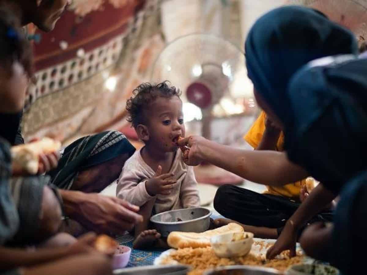 UN allocates $18mn to address food security in Yemen