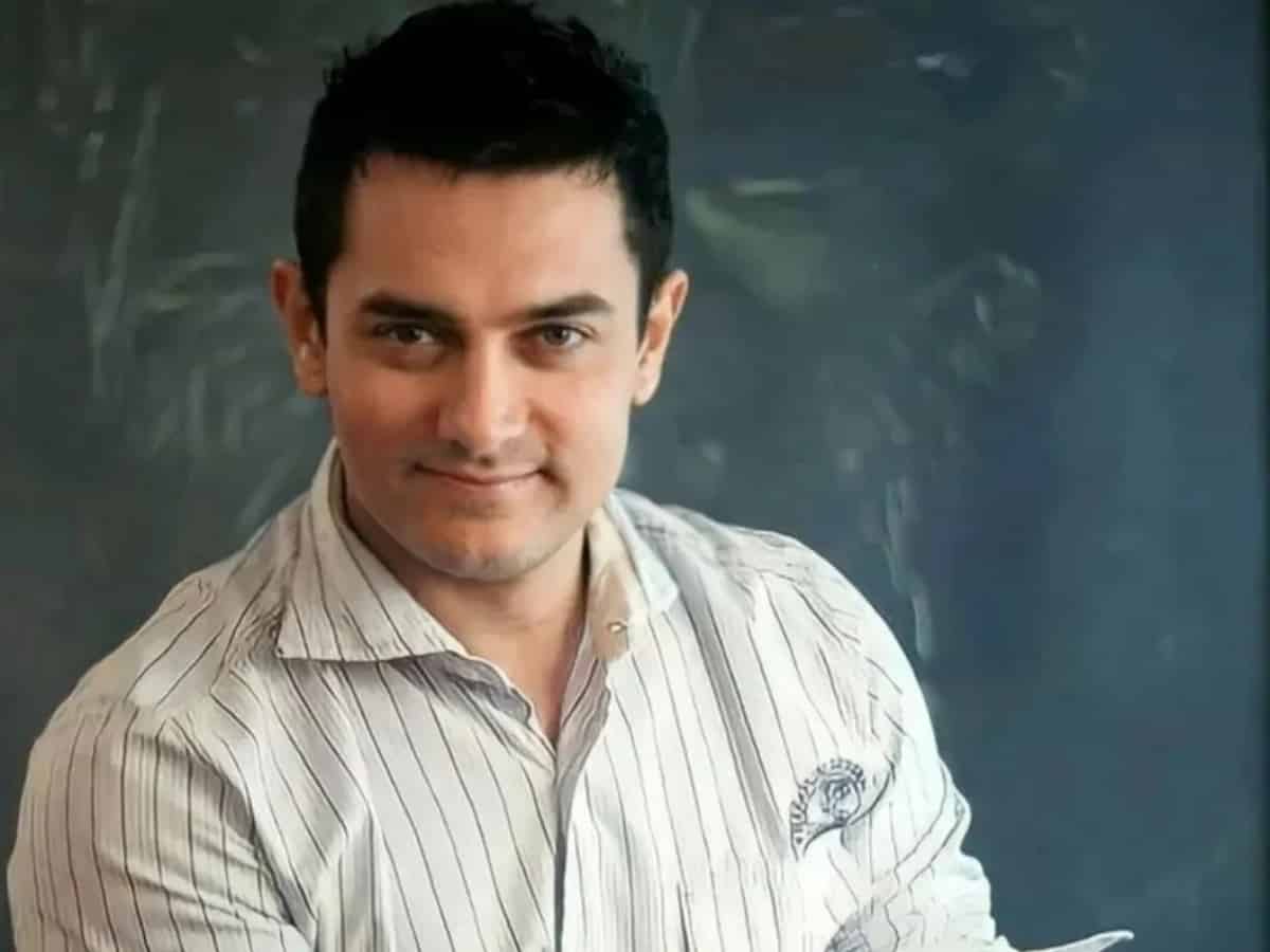 Is Aamir Khan really quitting acting? Here's his fresh statement