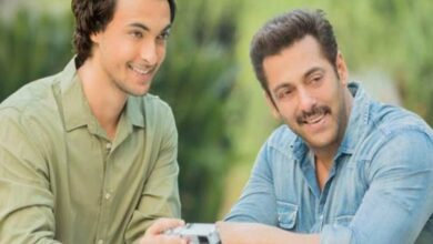 Salman Khan's brother-in-law gets court notice over 'Ruslaan' title