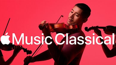 Apple releases its classical music app on Android