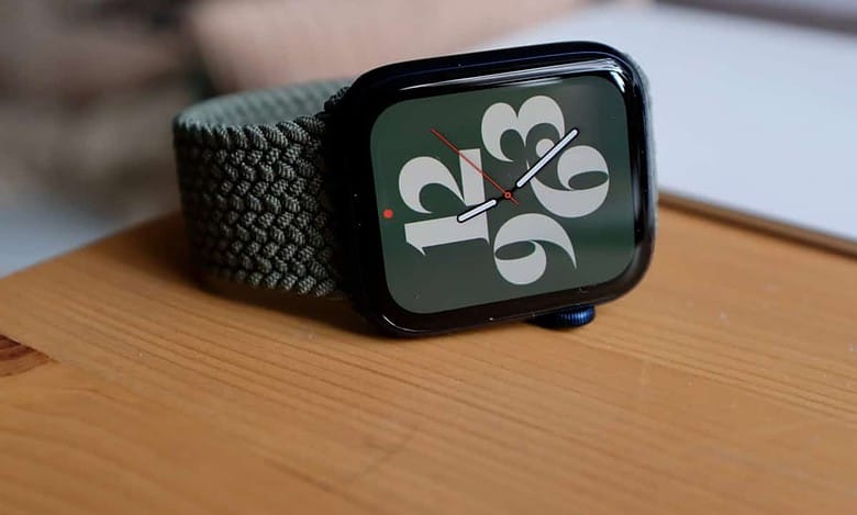 Nearly 80 per cent of iPhone users now own an Apple Watch
