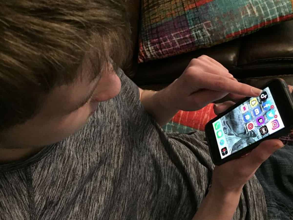 70 per cent parents believe image editing apps, filters affecting kid's body image
