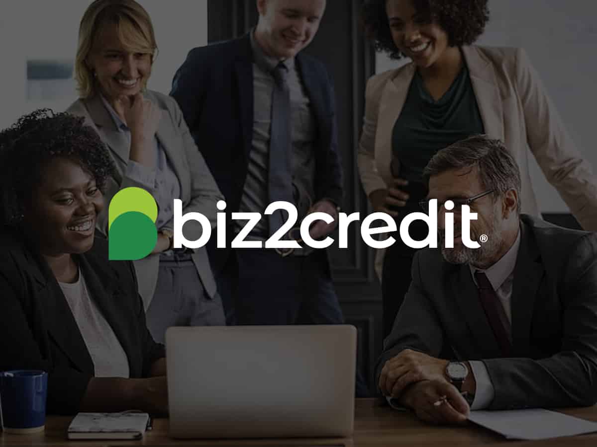 Biz2Credit to hire 200 for digital lending SaaS platform Biz2X in India