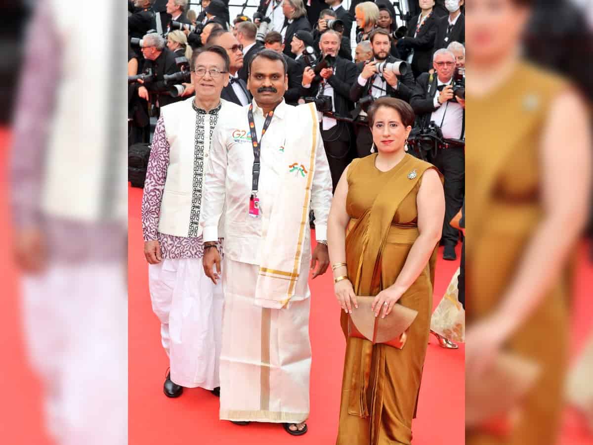 Union Minister Murugan feels