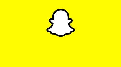 Snapchat unveils 'Lens Creator Rewards' programme in India