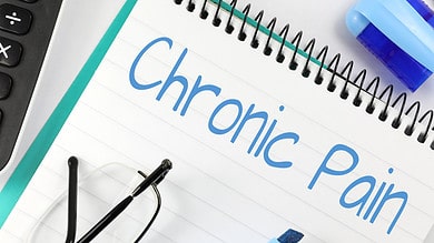 Chronic pain more common in Americans than diabetes, depression: Study