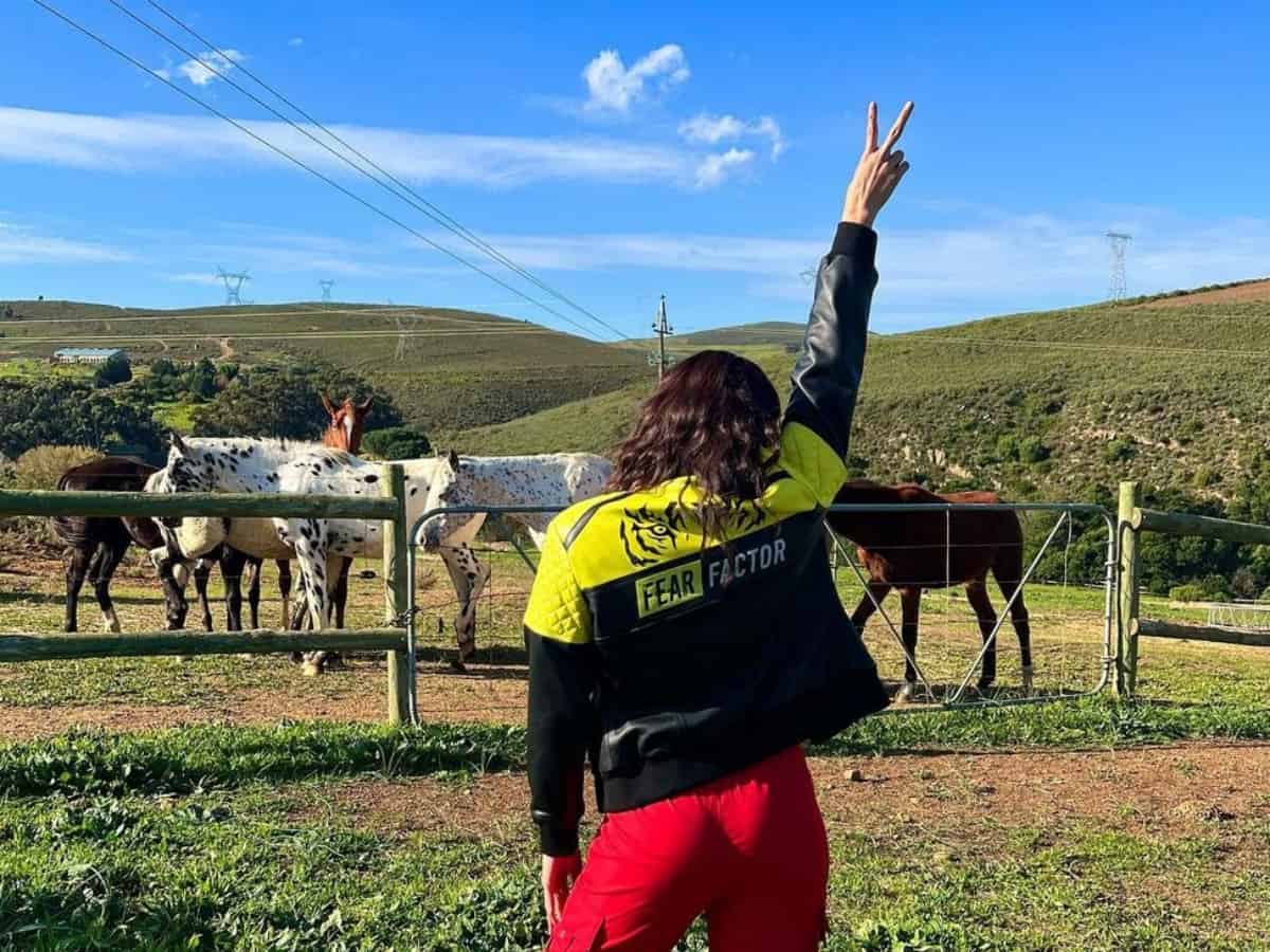 4th elimination in Khatron Ke Khiladi 13, see name