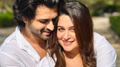 Dipika Kakar welcomes baby boy? See her 'first' pic with newborn
