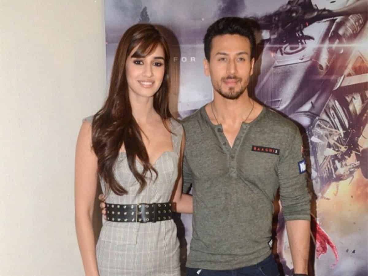 Ayesha Shroff reveals big update on Tiger Shroff, Disha Patani's relationship