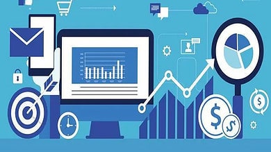 India's e-tailing market reached $60 bn in GMV in FY23