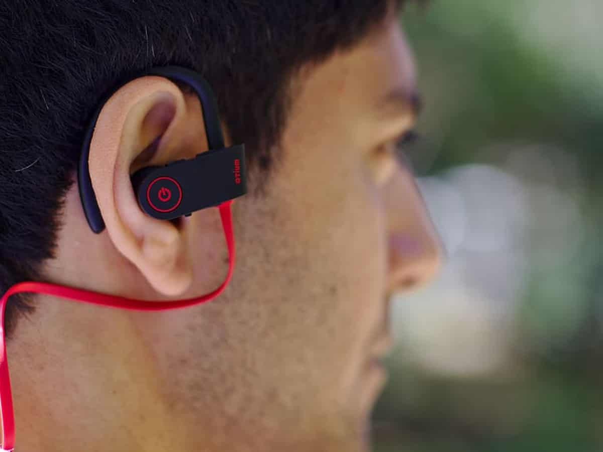 Doctors restore teenage boy's hearing lost due to excessive earphones use