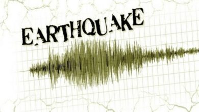 6.0 magnitude earthquake hits Afghanistan, tremors felt in Delhi-NCR