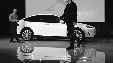 Musk teases two new EVs, a cheaper $25K hatchback likely soon