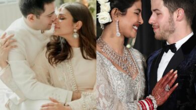 7 Celebs who wore outrageously expensive engagement rings