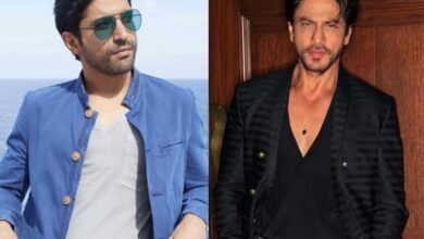 Shah Rukh Khan refuses to work with Farhan Akhtar: Report