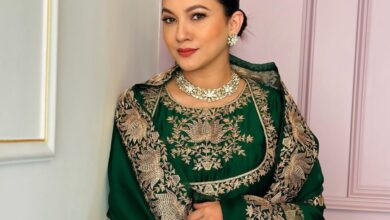 All about Gauahar Khan's net worth, car collection, home & more