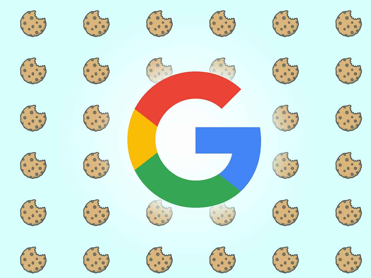 Google to kill 3rd-party cookies for 1% of Chrome users early next year