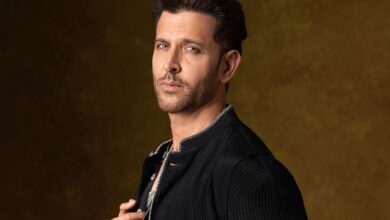 'I stand with victim's family:' Hrithik on trainee doctor's rape-murder case in Kolkata