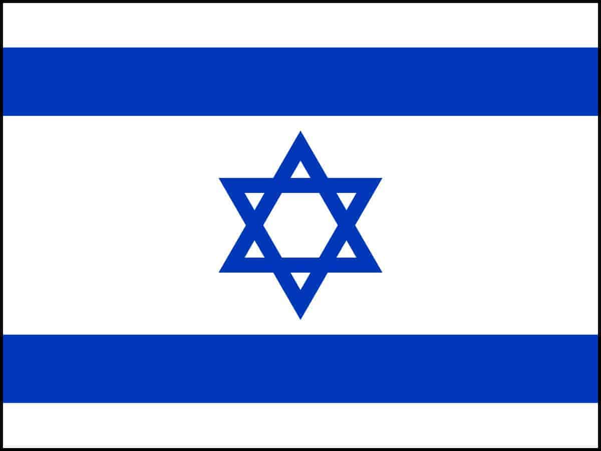 Indian diaspora in US extends solidarity to Israel, terms Hamas' attack 'crime against humanity'