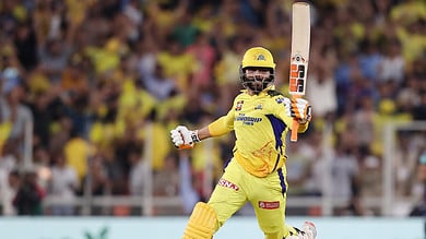 IPL 2023 Final: CSK secures thrilling 5-wicket win over GT