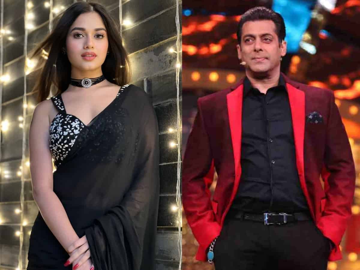 Jannat Zubair confirmed to take part in Bigg Boss OTT 2?