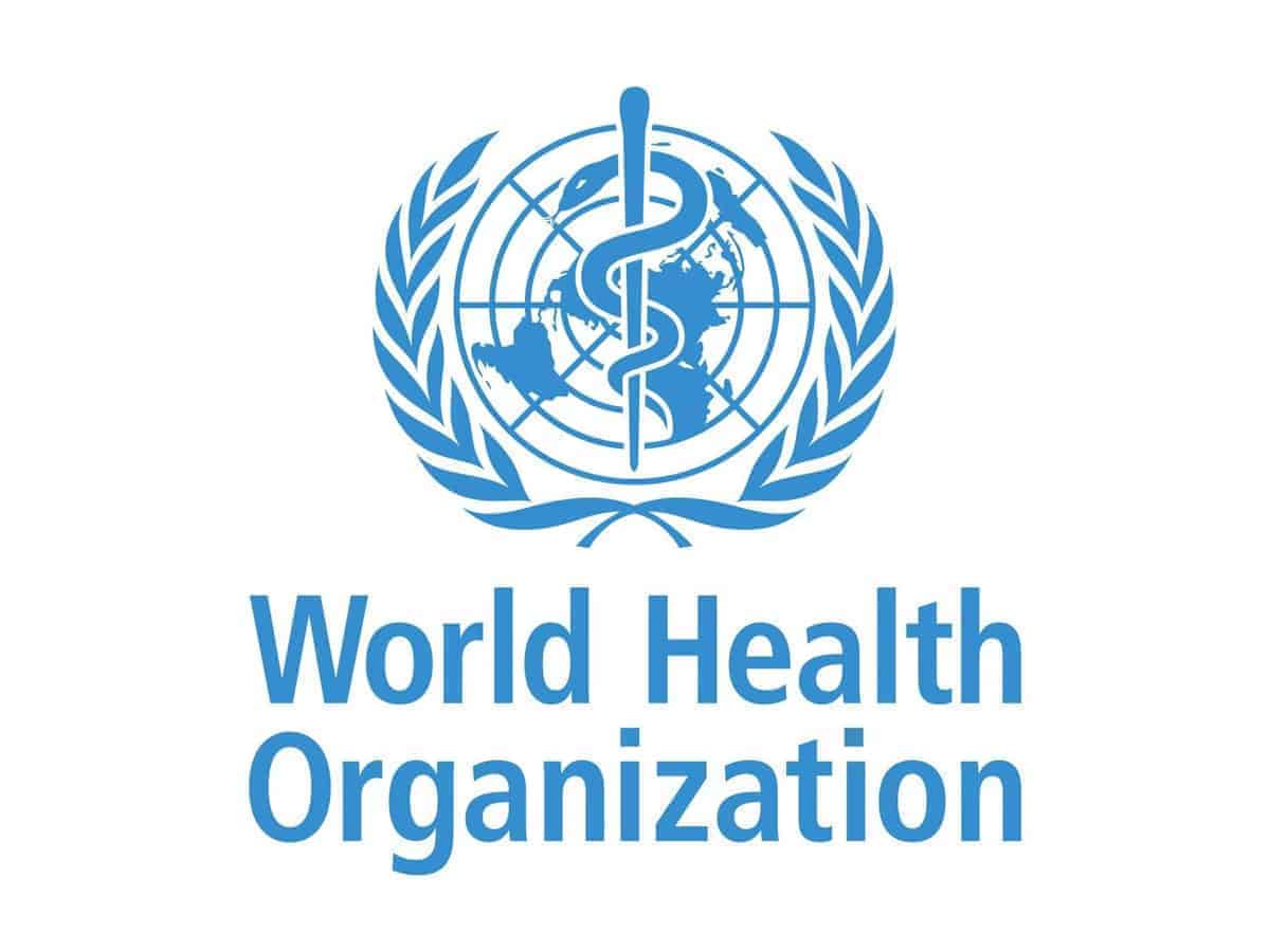 WHO cautions on use of ChatGPT, Bard in healthcare