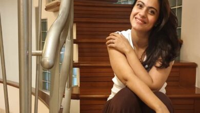 Inside Kajol's new home worth Rs 16cr [Photos]