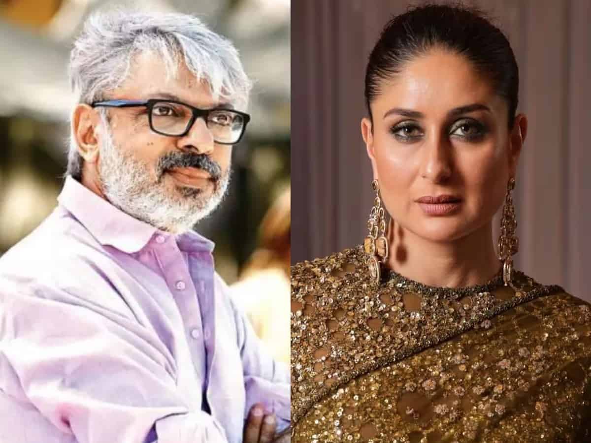 When Kareena refused to work with Bhansali at last minute