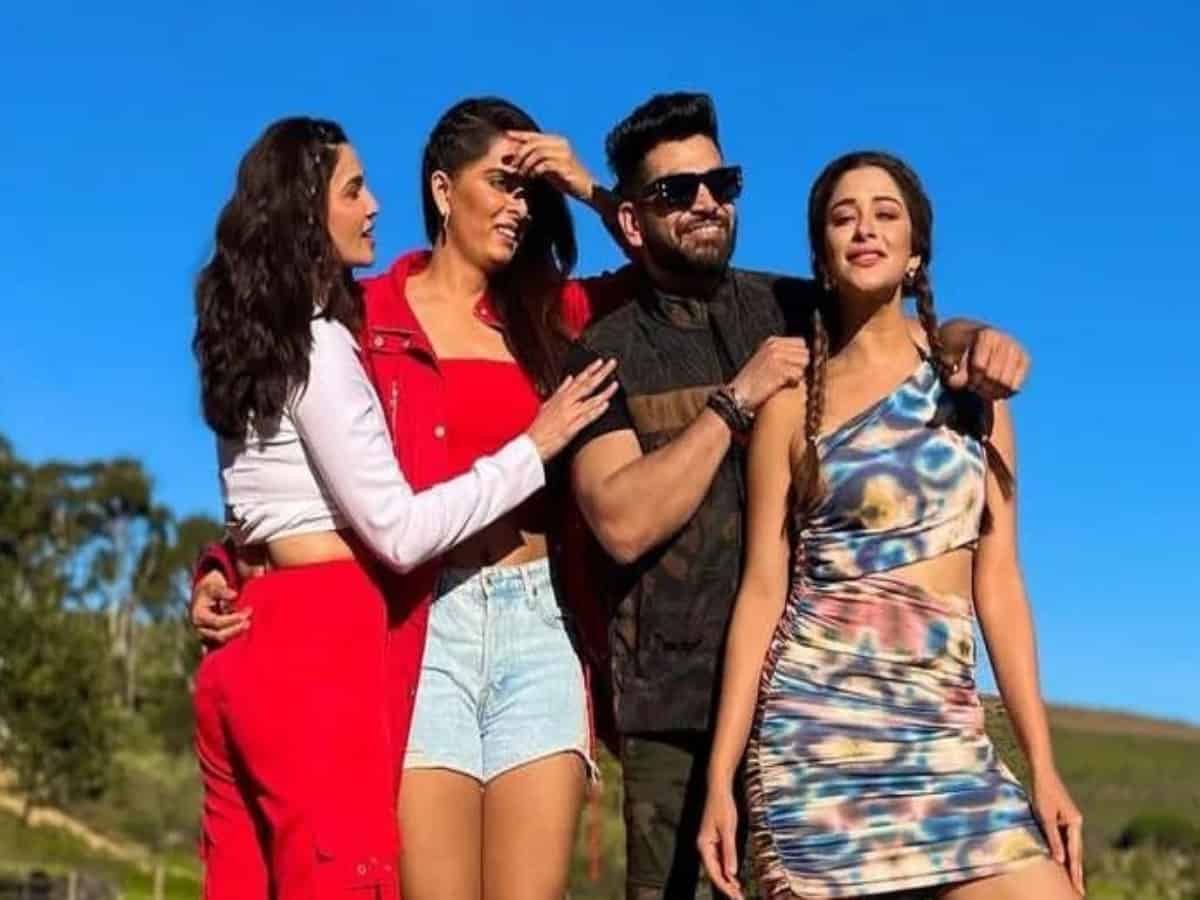 Khatron Ke Khiladi 13: Second elimination done, check name