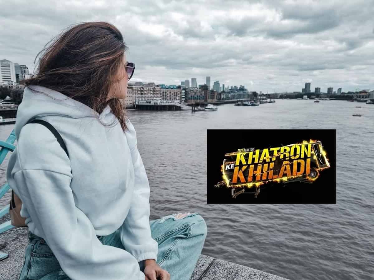 Exclusive: THIS Bollywood actress signs Khatron Ke Khiladi 13