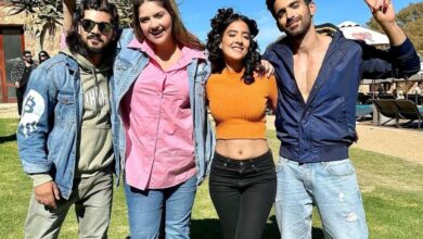 Khatron Ke Khiladi 13: Group photos of all contestants