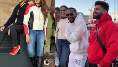 Khatron Ke Khiladi 13: First pics of contestants from Cape Town