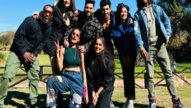 Two contestants get eliminated from Khatron Ke Khiladi 13