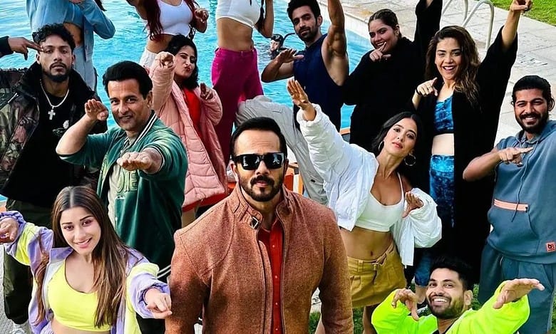 Three contestants removed from Khatron Ke Khiladi 13, see names
