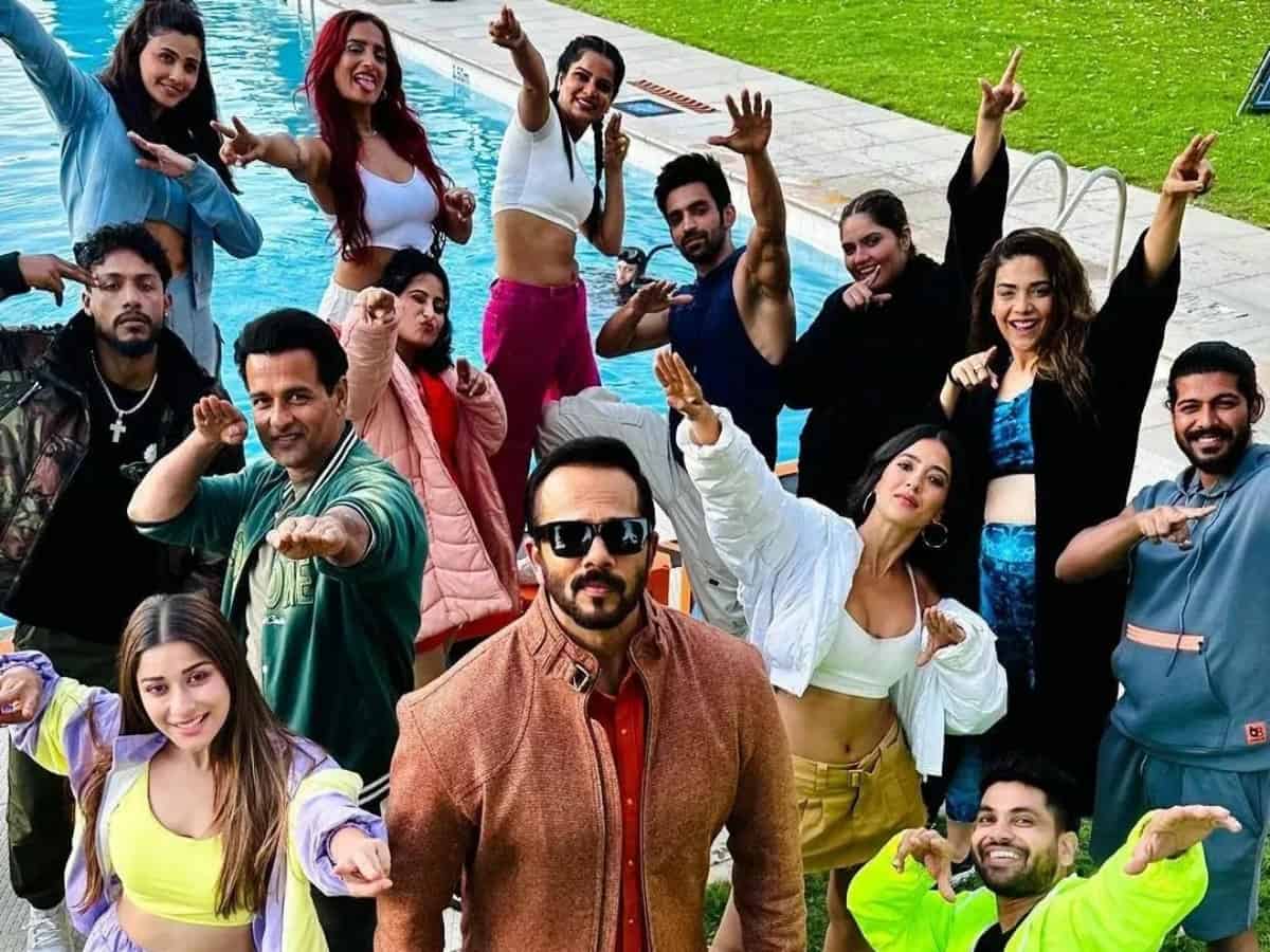 Three contestants removed from Khatron Ke Khiladi 13, see names