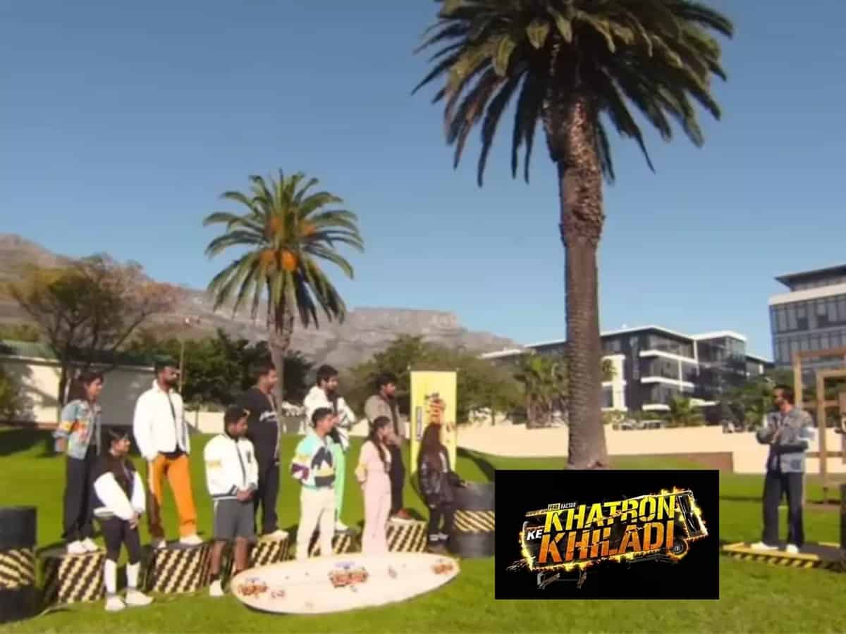 Khatron Ke Khiladi 13: 4 Contestants who got fear fanda are…