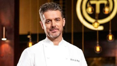 Renowned MasterChef Australia judge Jock Zonfrillo passes away at 46