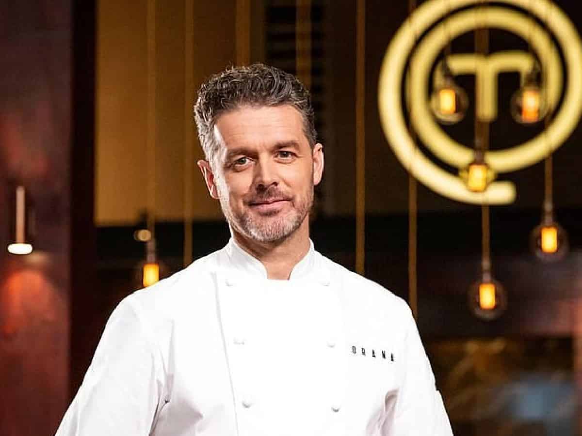 Renowned MasterChef Australia judge Jock Zonfrillo passes away at 46