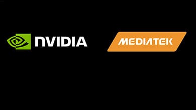 MediaTek, Nvidia join hands to transform automobiles with AI