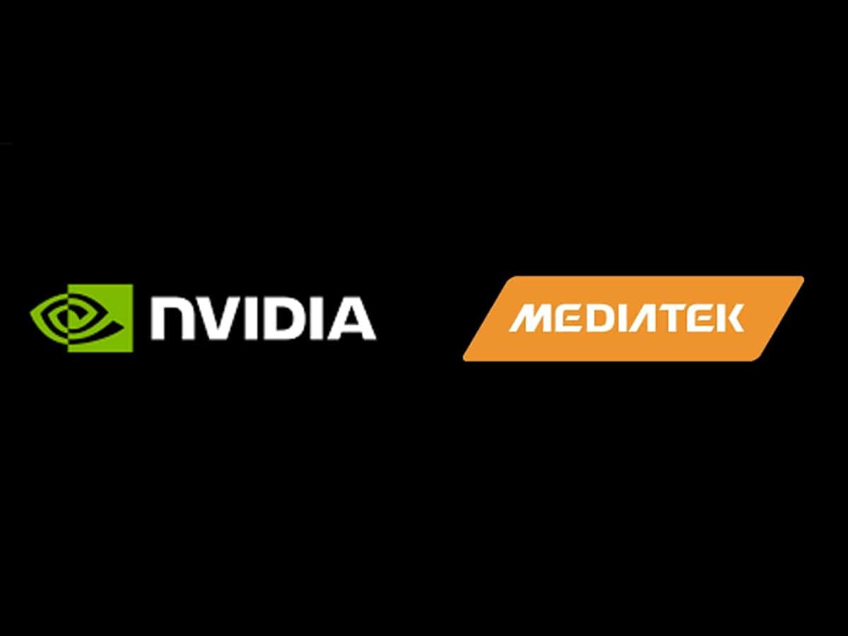 MediaTek, Nvidia join hands to transform automobiles with AI