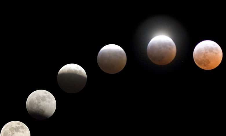 penumbral lunar eclipse in hyderabad