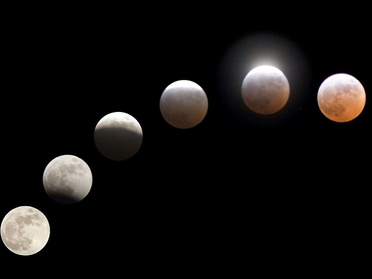 penumbral lunar eclipse in hyderabad