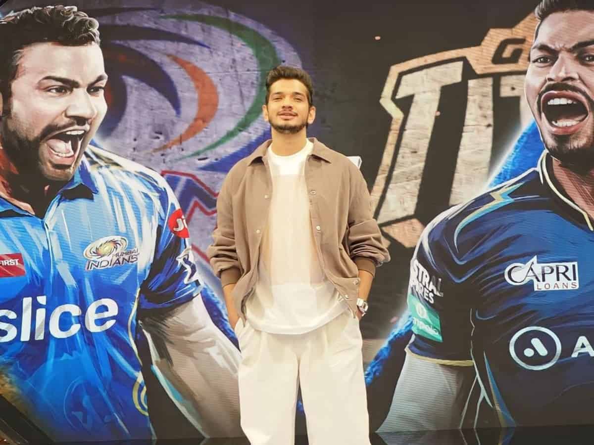 Star Sports under fire over Munawar Faruqui's inclusion in IPL show