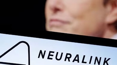 Musk's Neuralink brain implant gets FDA approval for human trials