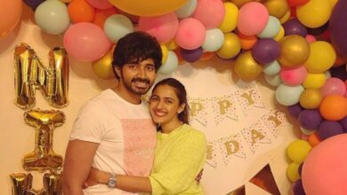 Did Niharika Konidela just confirm her divorce? See Insta post