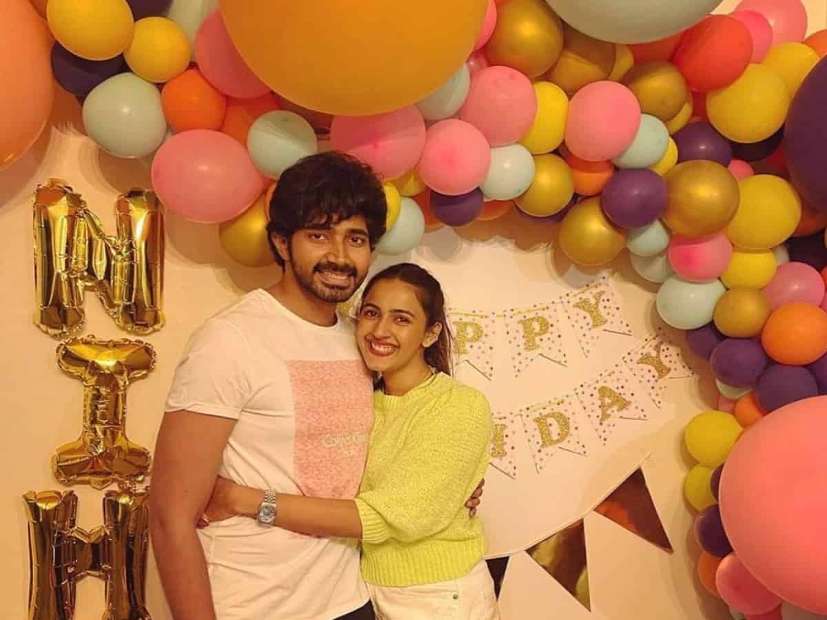 Did Niharika Konidela just confirm her divorce? See Insta post