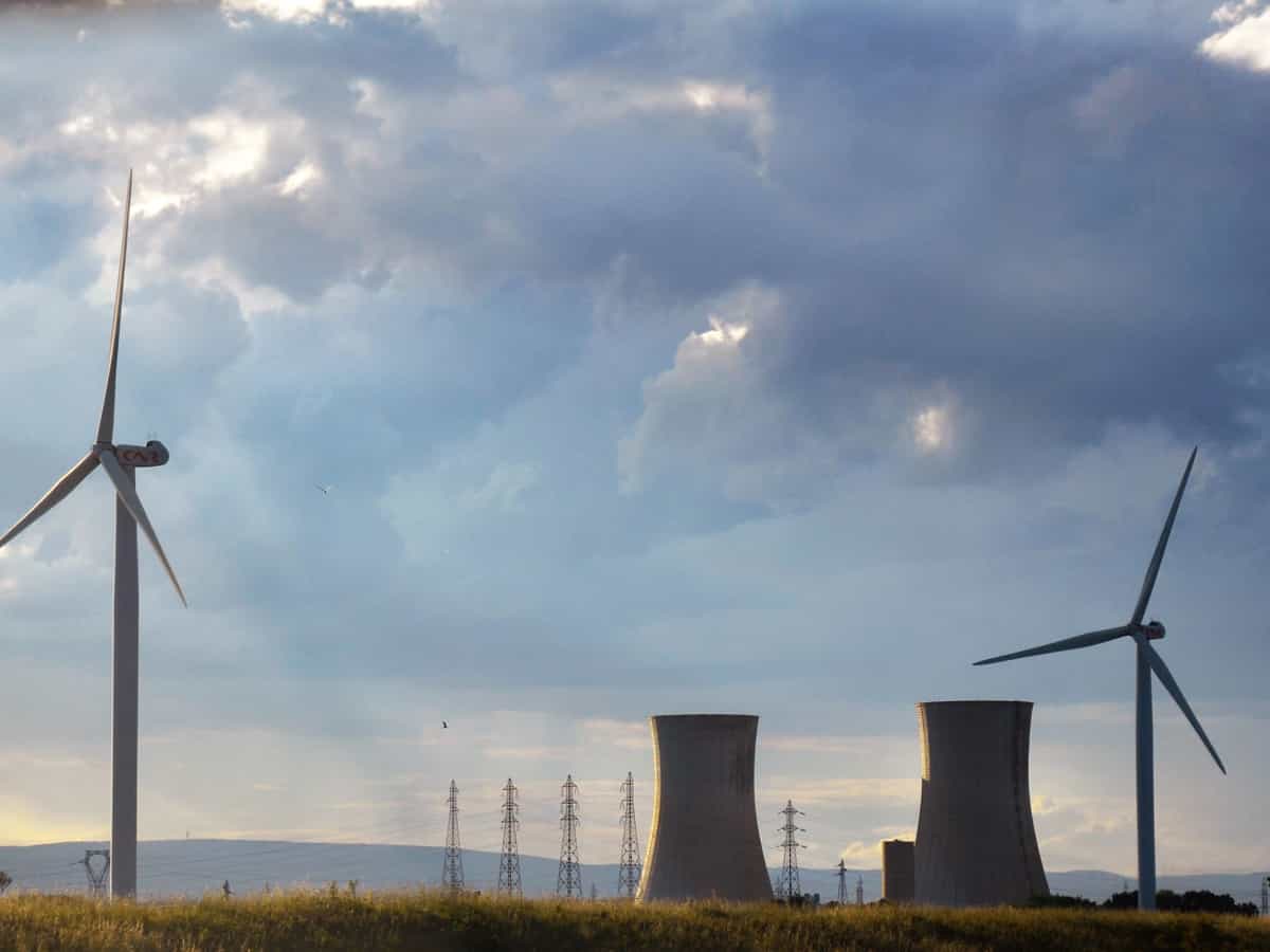 Wind energy may enhance coolant power needs in nuclear plants: IIT Jodhpur