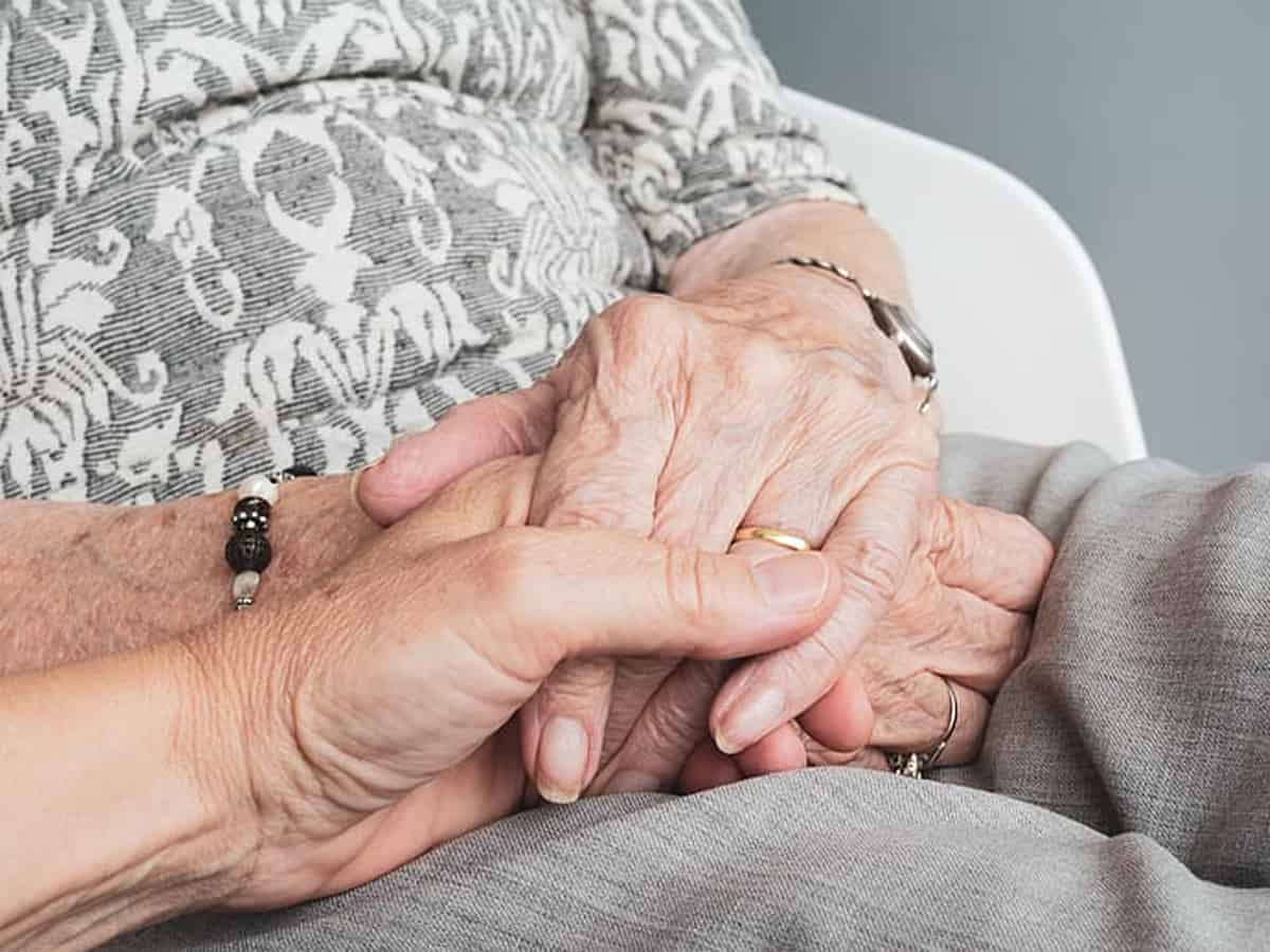 New blood test to predict if cognitively healthy person will develop Alzheimer's