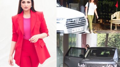 Bride to be Parineeti Chopra's expensive car collection