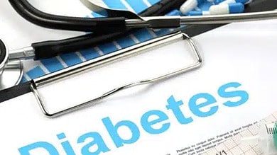 1 in 5 'healthy' adults have metabolism of a prediabetic: Study